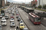 Регулирование автомобильного и городского наземного транспорта
